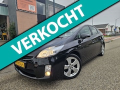 Toyota Prius - Wij hebben nog goede Hybride Toyota`s>> drOranjeSnor