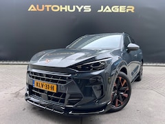 CUPRA Terramar - Terramar 1.5 TSI e-Hybrid VZ Performance Maxton Pano Keyless Camera 360 Sfeer Carplay