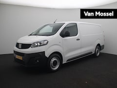Fiat Scudo - 1.5 MultiJet L3H1 | Reservewiel | Apple Carplay & Android Auto |