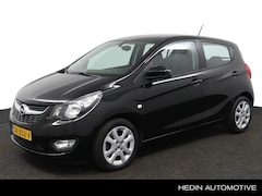 Opel Karl - 1.0 75PK ecoFLEX Edition | Apple carplay/Android auto | Cruise Control | Bluetooth | Centr
