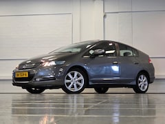 Honda Insight - 1.3i Business Mode Schuif/kanteldak Navi PDC