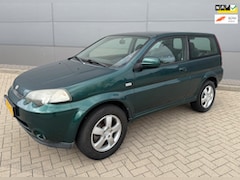 Honda HR-V - 1.6i 2WD