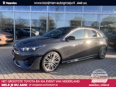 Kia Cee'd - Ceed 1.5 T-GDi GT-PlusLine JBL|Lmv|Nav|Camera|Schuifkanteldak|Automaat