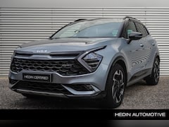 Kia Sportage - 1.6 T-GDi Plug-in Hybrid AWD GT-PlusLine / Nederlandse Auto / Trekhaak / Elektrisch Schuif