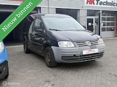 Volkswagen Caddy - Bestel 2.0 SDI|LAGE KM|CRUISE|NAP|
