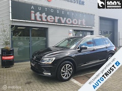 Volkswagen Tiguan - 1.4 TSI 150 pk Comfortline Business