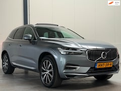 Volvo XC60 - 2.0 Recharge T6 AWD|Pano|HUD|H&K|360 Camera|Dealer O.H
