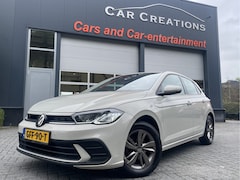 Volkswagen Polo - 1.0 MPI Polo DAB Cruise Control Carplay