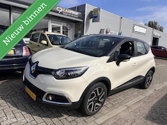 Renault Captur - 0.9 TCe Nieuwe motor, nwe Aircopomp