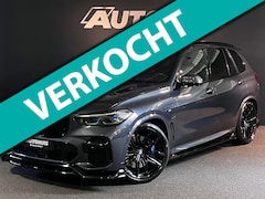 BMW X5 - XDrive45e High Executive Edition M Pano/ Laser/ 22"/ M Performance seats/ 360Camera/ Lucht