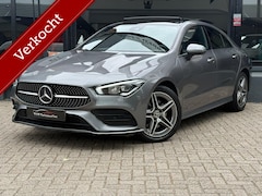 Mercedes-Benz CLA-Klasse - 250 e AMG Aut*Pano*Navi*Ambient*Led