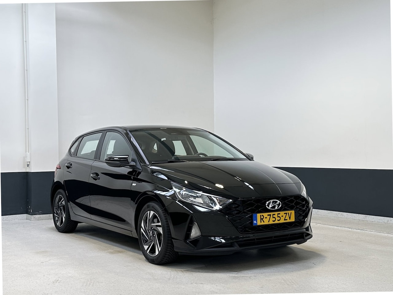 Hyundai i20 - 1.0 T-GDI Comfort Smart | Apple Carplay/Android Auto | Camera | LM velgen | - AutoWereld.nl