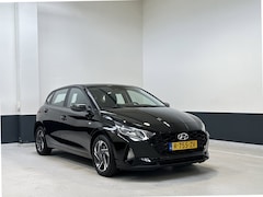 Hyundai i20 - 1.0 T-GDI Comfort Smart | Apple Carplay/Android Auto | Camera | LM velgen |