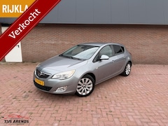 Opel Astra - 1.4 Turbo Edition|AC|OHBEURT|ELEK PAKK|