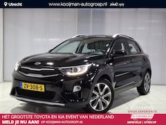 Kia Stonic - 1.0 T-GDi DynamicLine Apple Carplay/Android Auto, Navigatie, Camera