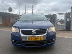 Volkswagen Touran - 1.4 TSI Comfortline