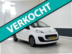 Peugeot 107 - 1.0 Access |Radio/CD | Stuurbekrachtiging|