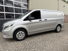 Mercedes-Benz Vito - 114 CDI Aut. 2 Schuifdeuren vol opties