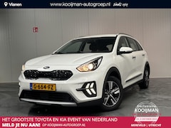 Kia Niro - 1.6 GDi PHEV DynamicLine