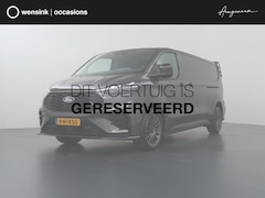 Ford Transit Custom - 320 2.0 TDCI | L2 H1 | MS-RT | AUT. | 170 PK AWD | NAVIGATIE | ELEKTRISCHE TREKHAAK | PARK