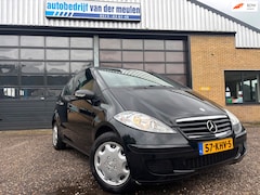 Mercedes-Benz A-klasse - 150 Classic AIRCO, alle onderhoud aanwezig