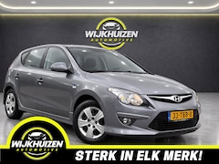 Hyundai i30 - 1.4i i-Drive Cool met Airco Nette staat Nap