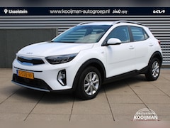 Kia Stonic - 1.0 T-GDi MHEV DynamicLine Navigatie / Camera / Clima