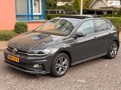 Volkswagen Polo - R line 1.5 TSI Highline (LEES TEKST)