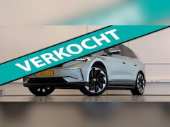 Skoda Enyaq iV - 80 Trekhaak Adaptief Leer Led Navi cruise SOH 89, 8%
