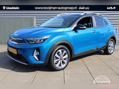 Kia Stonic - 1.0 T-GDi MHEV DynamicPlusLine Navigatie / Camera / Keyless