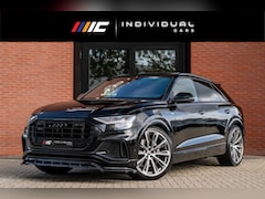 Audi Q8 - 55 TFSI e quattro S-Line Nightvision Softclose SQ8