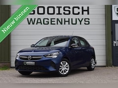 Opel Corsa - 1.2 Edition | Navigatie | Carplay | Airco |