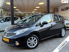 Nissan Note - 1.2 DIG-S AUTOMAAT | BLUETOOTH | NAVI | CRUISE | NAP