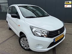 Suzuki Celerio - 1.0 Comfort Plus | Automaat | NAP | 35000 KM |