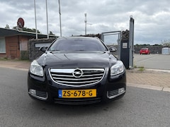 Opel Insignia Sports Tourer - 1.6 T Edition