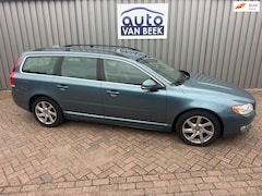 Volvo V70 - 2.0 D4 Nordic+