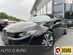 Peugeot 508 SW - 1.6 HYbrid Blue Lease Allure | Plug In Hybride | Automaat | Keyless | Camera | Trekhaak |