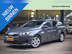 Kia Cee'd Sportswagon - Ceed 1.0 T-GDi MHEV DynamicLine |NAVI|CAMERA|AUTOMAAT|