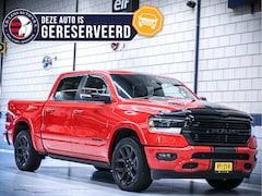 Dodge Ram 1500 - Laramie Night Rambox + MWK | 5.7L HEMI V8 400PK