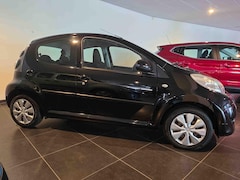 Citroën C1 - 1.0-12V Ambiance