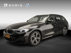BMW 3-serie Touring - 318i | LED | Navigatie | Clima | PDC | Shadow line | DAB | Alu 18 inch