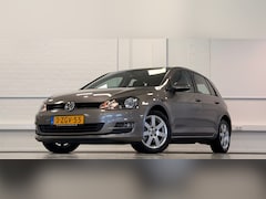 Volkswagen Golf - 1.4 TSI ACT Business Edition Camera Navi Massage Leder Garantie
