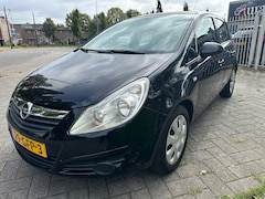 Opel Corsa - 1.2-16V Enjoy