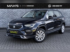 SEAT Ateca - 1.5 TSI DSG Style Business Intense | Achteruitrijcamera | Parkeersensoren | Cruise Control