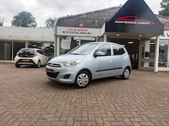 Hyundai i10 - 1.0 i-Drive Cool NAP/Trekhaak/Airco/USB/Electrische ramen