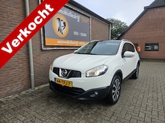 Nissan Qashqai - 1.6 Connect Edition