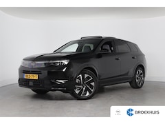 Opel Grandland - 1.6 Turbo Plug-in-Hybrid GS | Panoramadak | Trekhaak afn | Camera | Stoel-/stuurverwarming