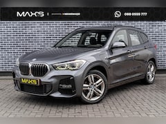 BMW X1 - xDrive25e High Executive | M-Sport | Plug-in Hybrid (PHEV) | Panoramadak | LED Koplampen A
