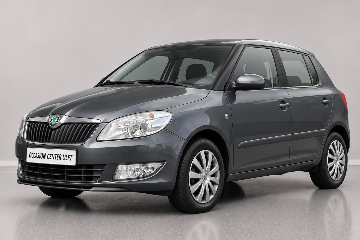 Skoda Fabia - AIRCO / CRUISE CONTR / 96 DKM / N.A.P .... - AutoWereld.nl