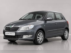 Skoda Fabia - AIRCO / CRUISE CONTR / 96 DKM / N.A.P